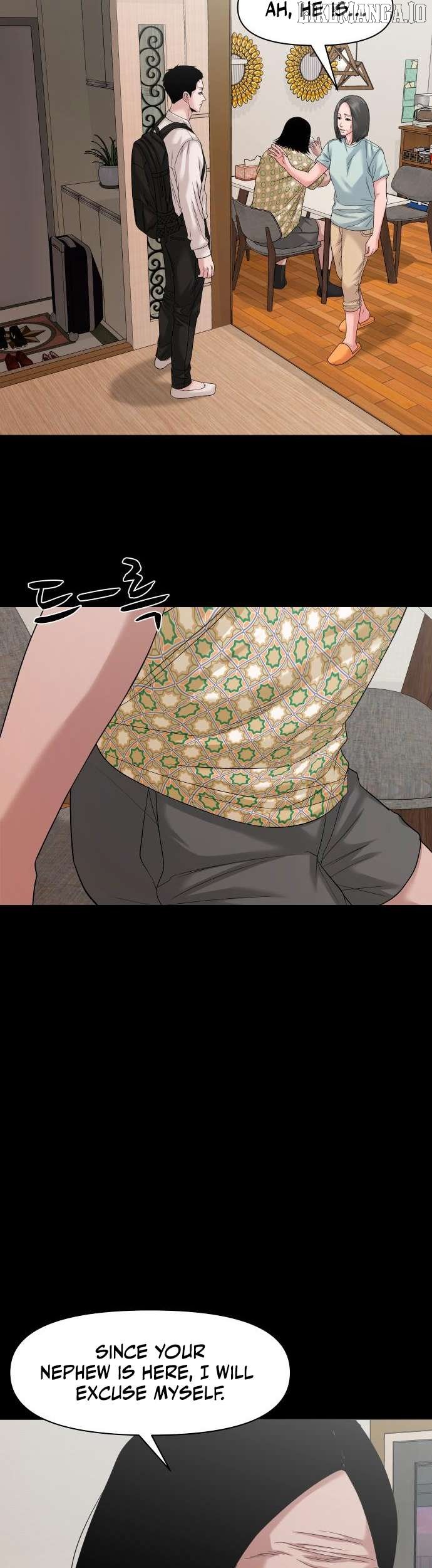 Mysterious Village Chapter 65 - Page 51