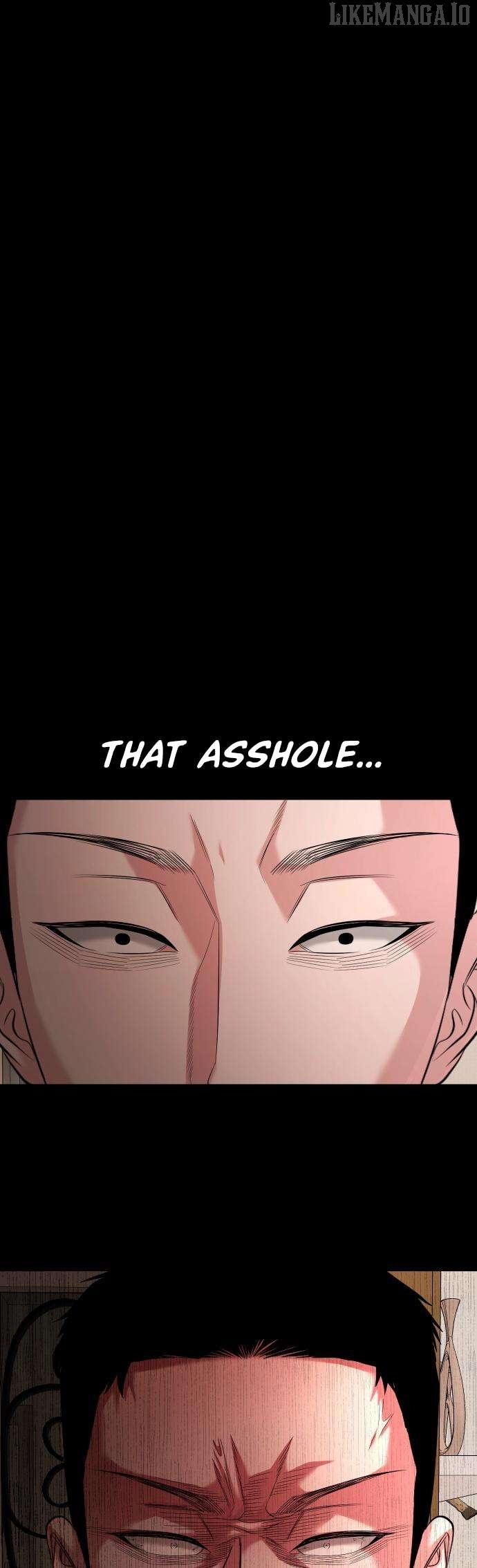 Mysterious Village Chapter 65 - Page 53