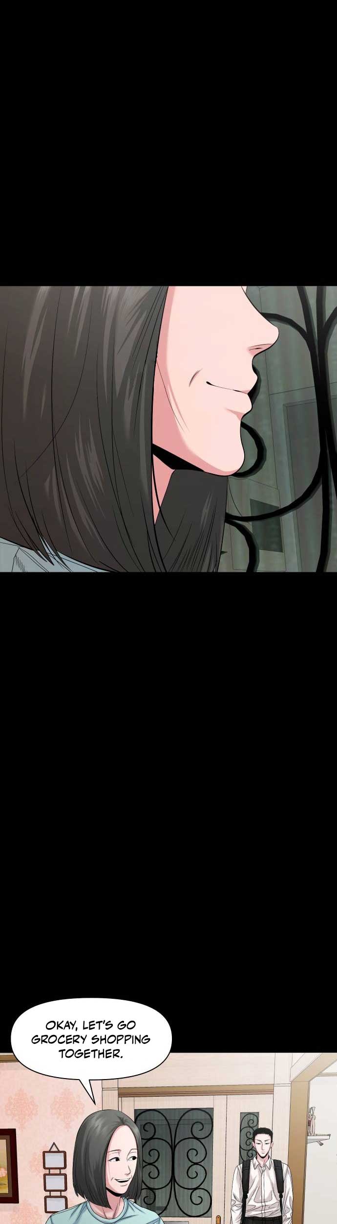 Mysterious Village Chapter 66 - Page 13