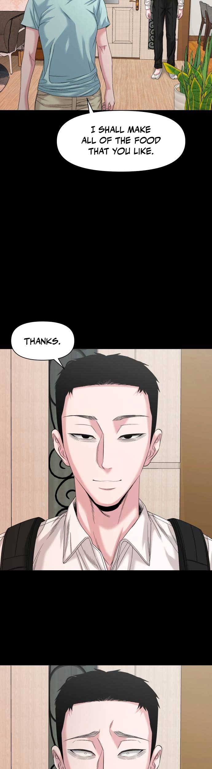 Mysterious Village Chapter 66 - Page 14