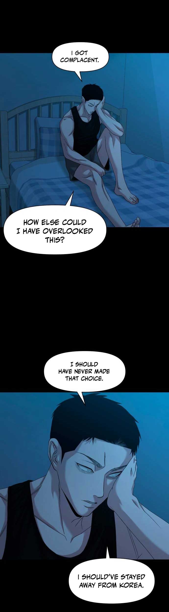 Mysterious Village Chapter 66 - Page 17