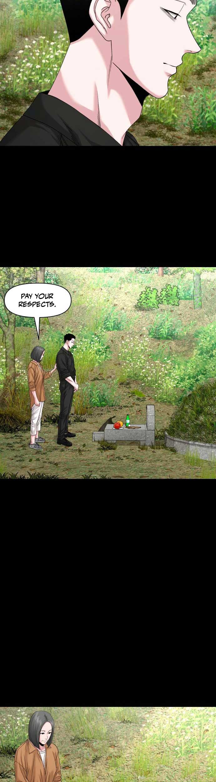 Mysterious Village Chapter 66 - Page 23