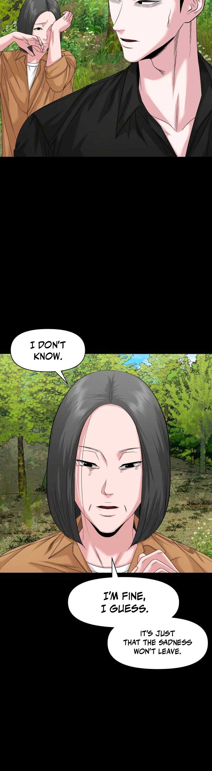 Mysterious Village Chapter 66 - Page 26