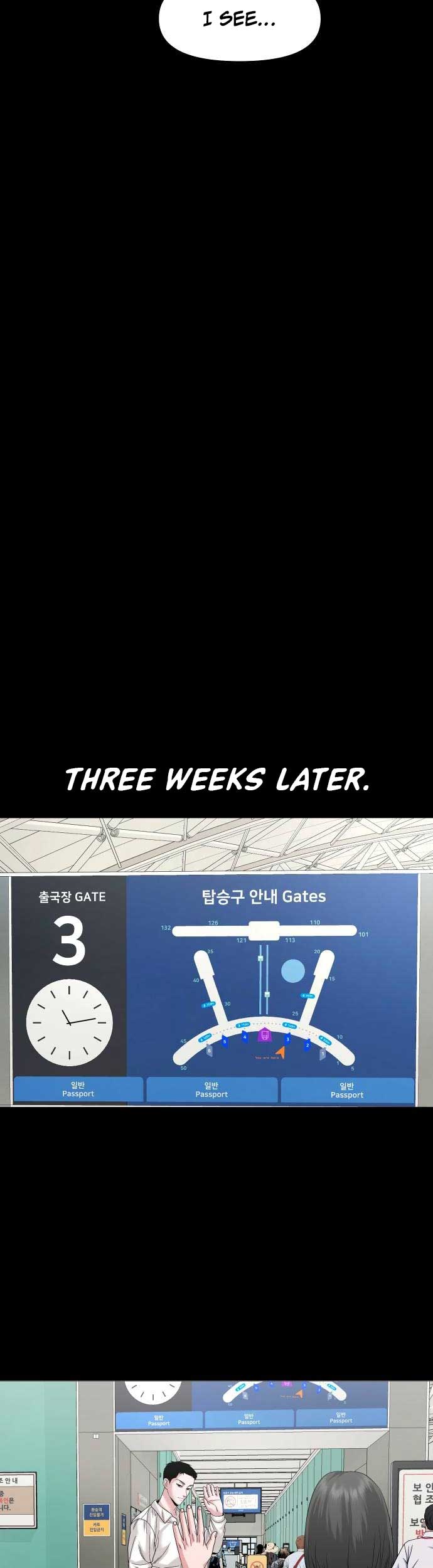 Mysterious Village Chapter 66 - Page 40