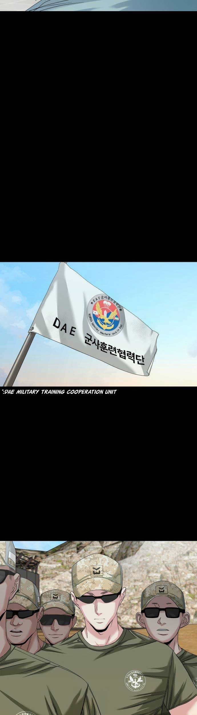 Mysterious Village Chapter 66 - Page 42