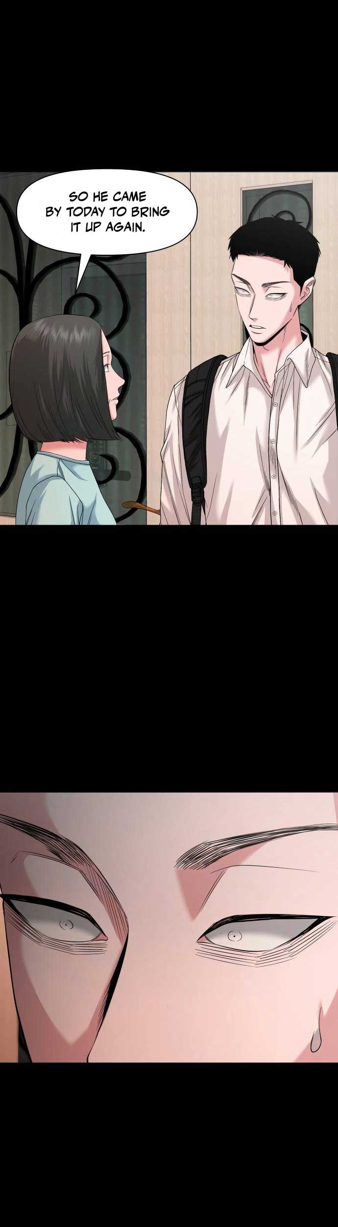 Mysterious Village Chapter 66 - Page 7