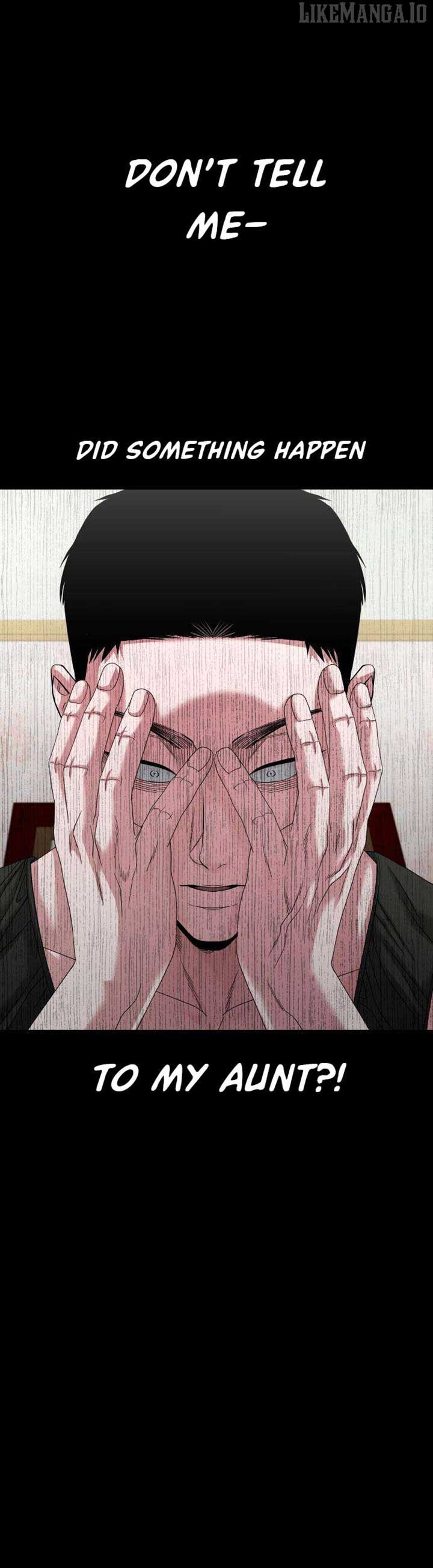 Mysterious Village Chapter 67 - Page 15