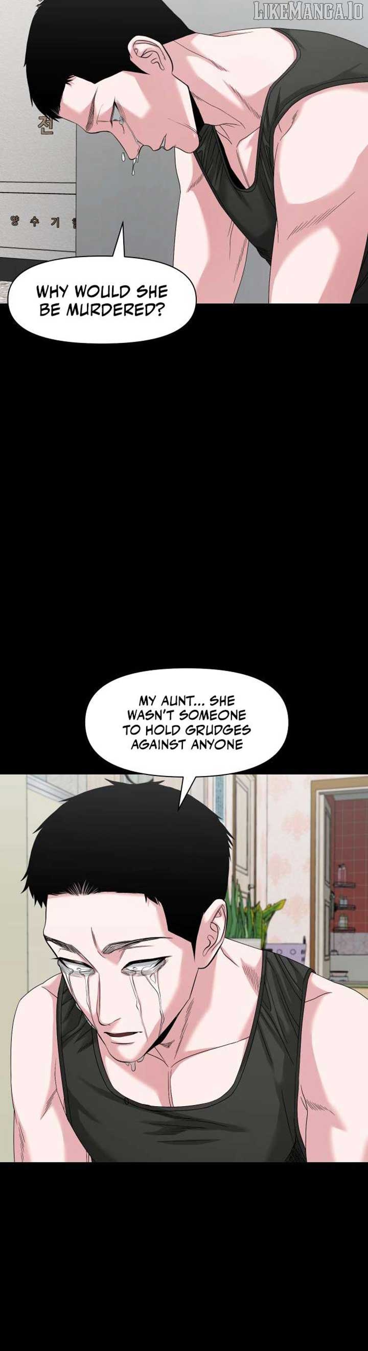 Mysterious Village Chapter 67 - Page 27