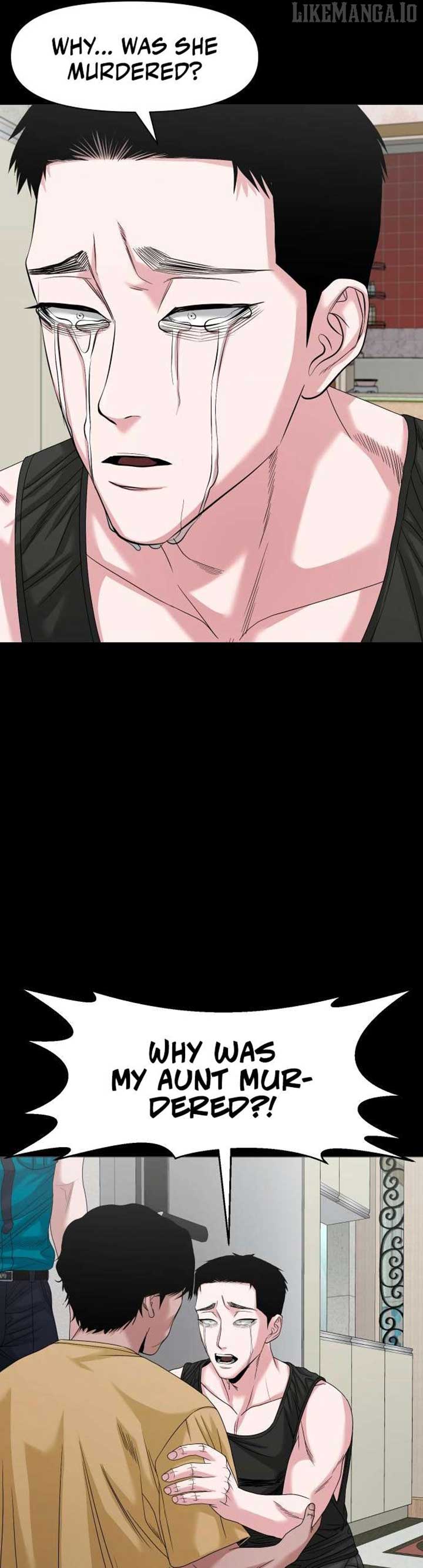 Mysterious Village Chapter 67 - Page 28