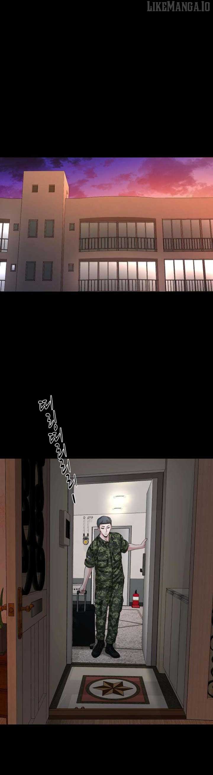 Mysterious Village Chapter 67 - Page 3