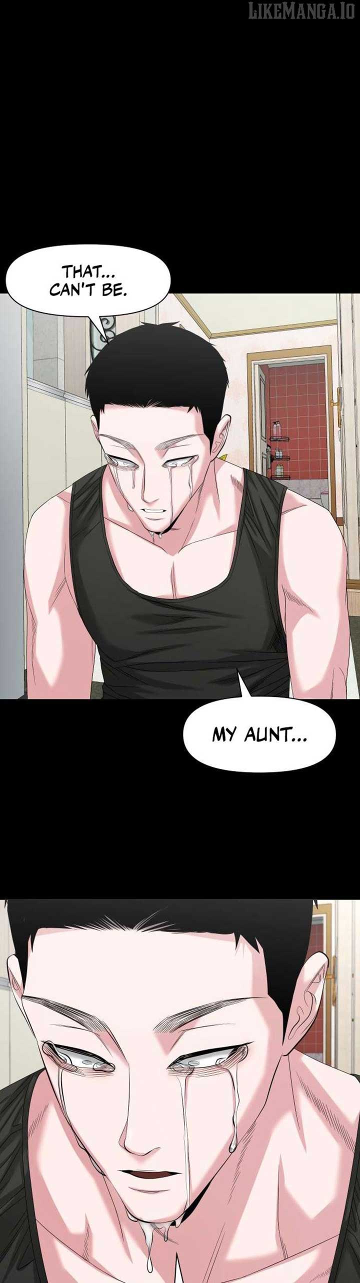 Mysterious Village Chapter 67 - Page 31