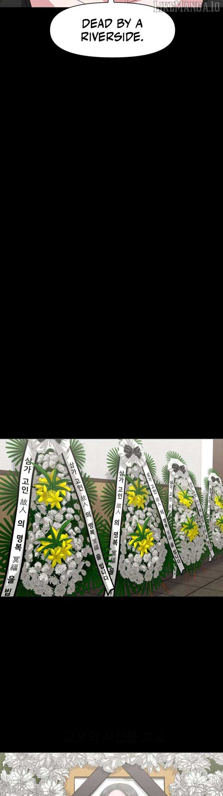 Mysterious Village Chapter 67 - Page 32