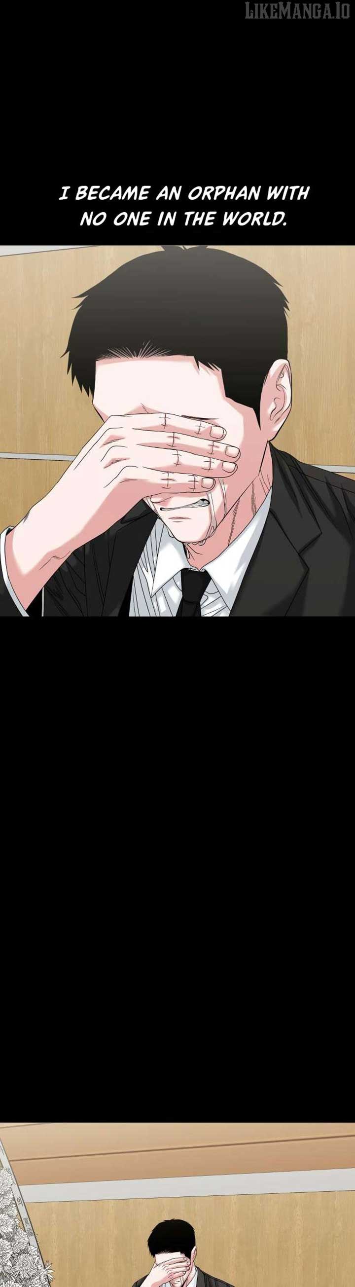 Mysterious Village Chapter 67 - Page 35