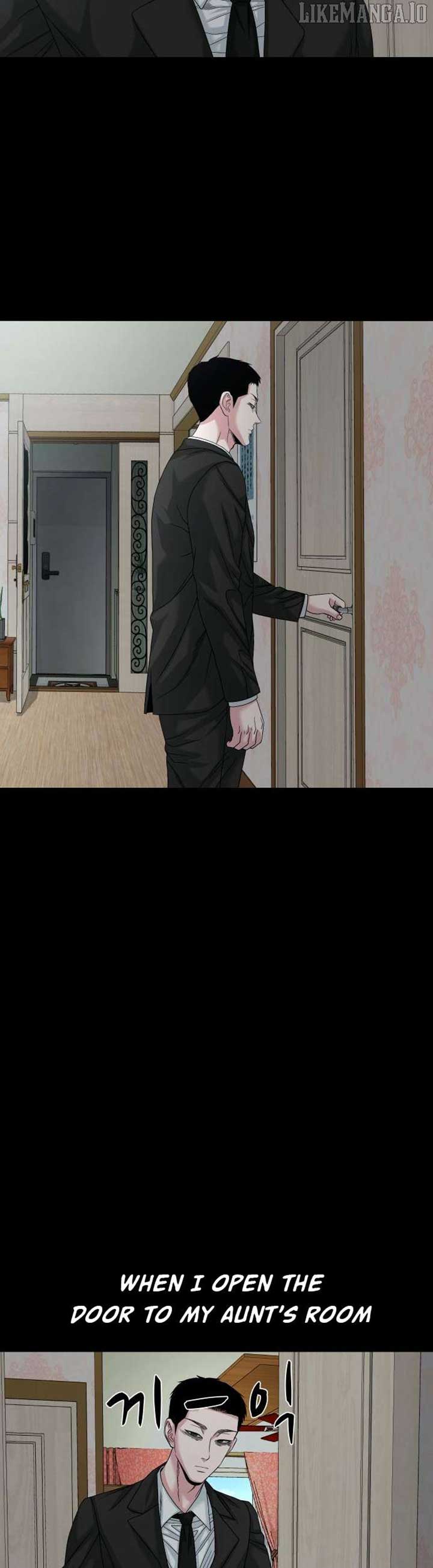 Mysterious Village Chapter 67 - Page 38