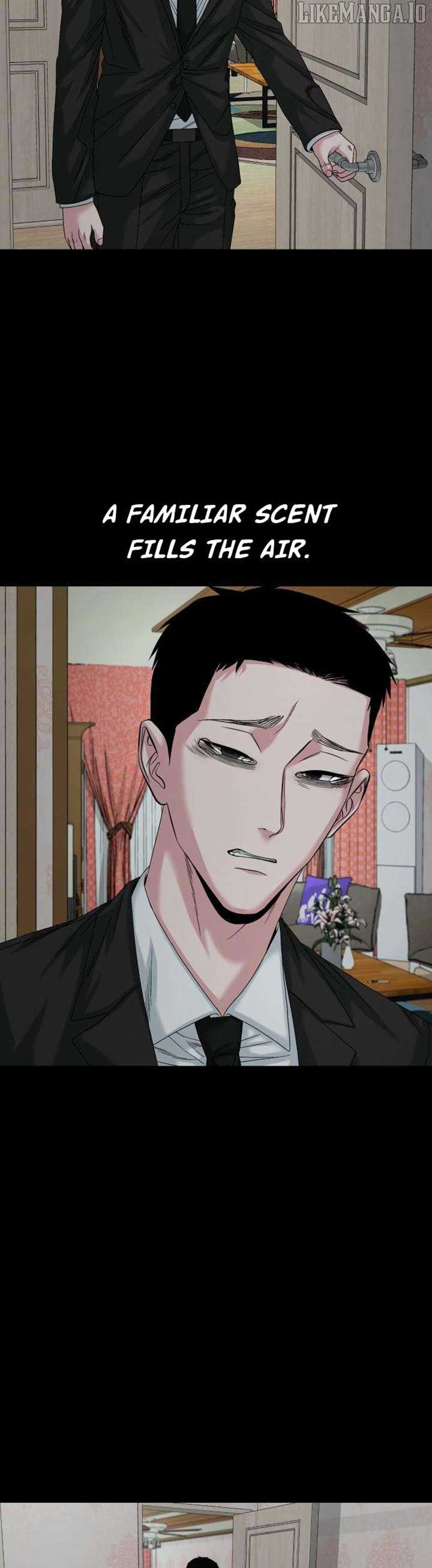 Mysterious Village Chapter 67 - Page 39