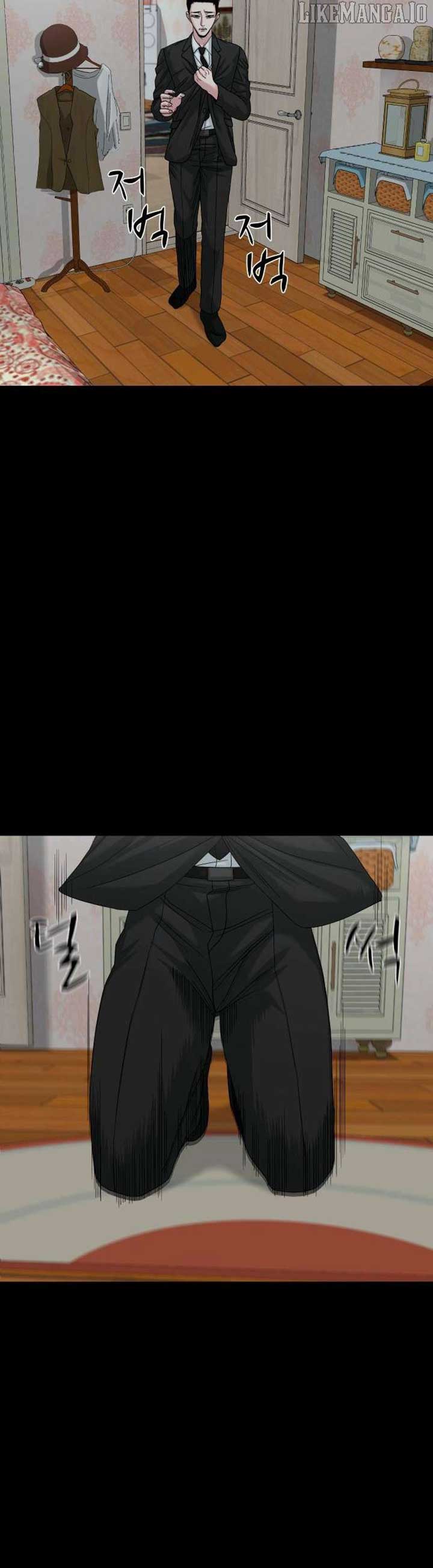 Mysterious Village Chapter 67 - Page 40