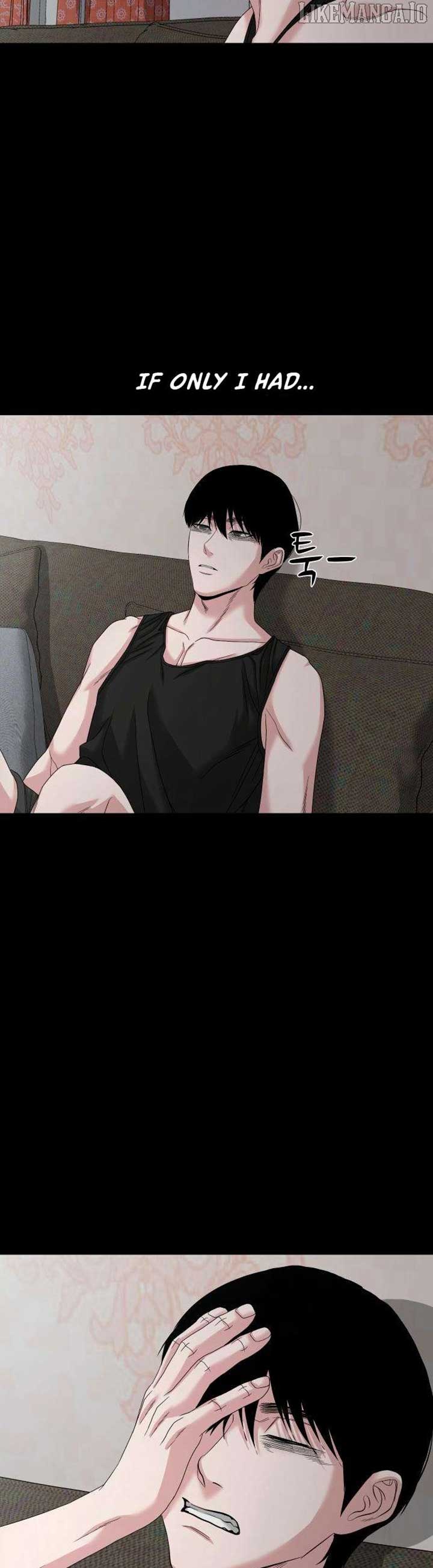 Mysterious Village Chapter 67 - Page 44