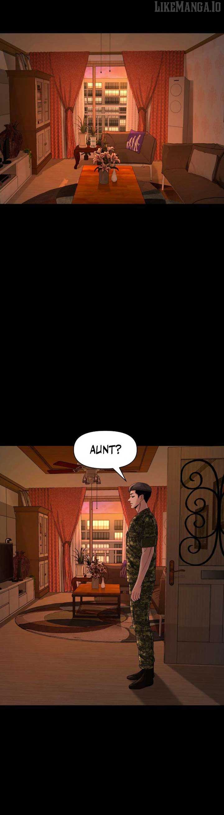 Mysterious Village Chapter 67 - Page 5