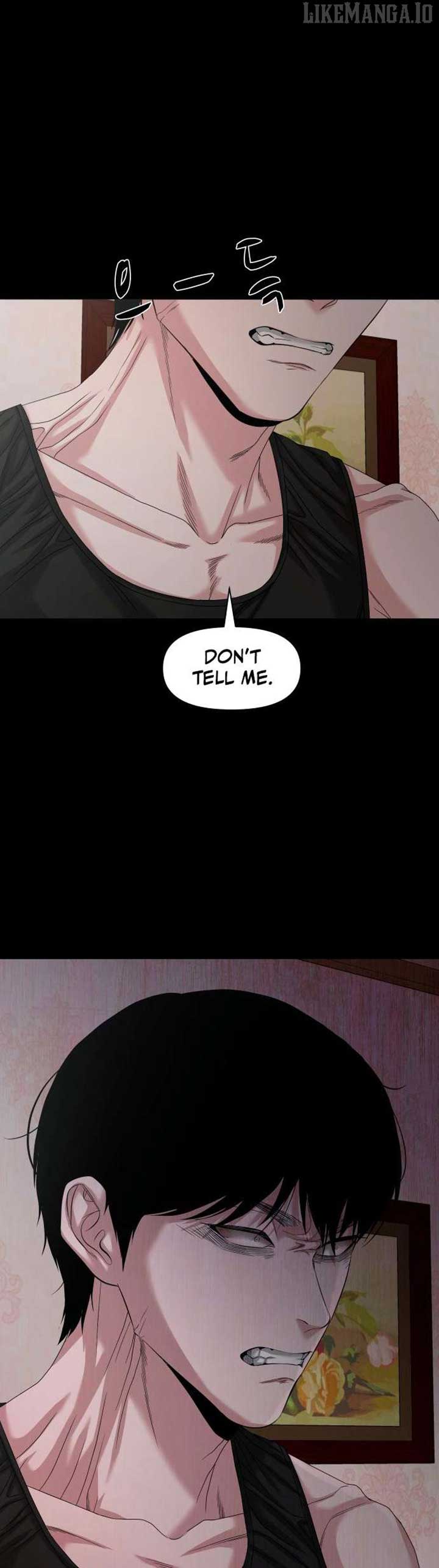 Mysterious Village Chapter 67 - Page 51