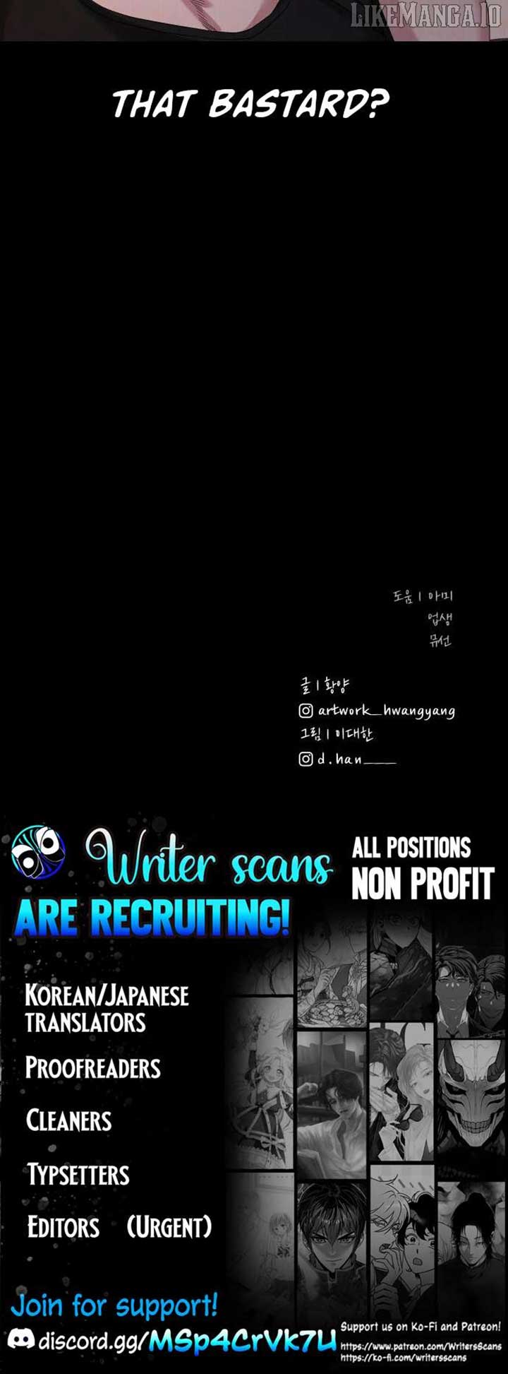 Mysterious Village Chapter 67 - Page 52