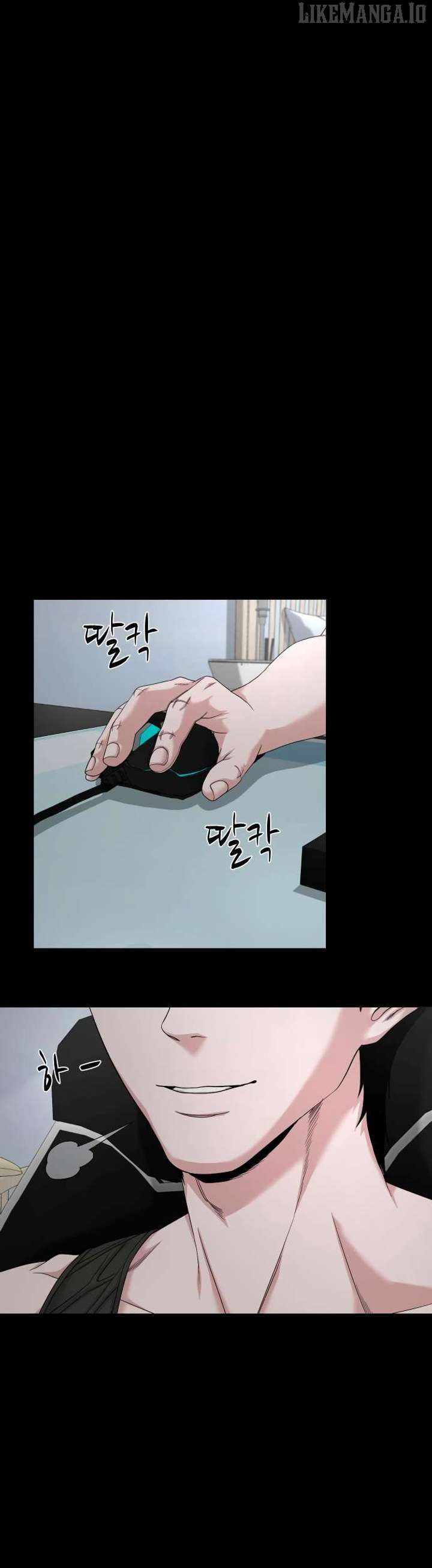 Mysterious Village Chapter 68 - Page 10