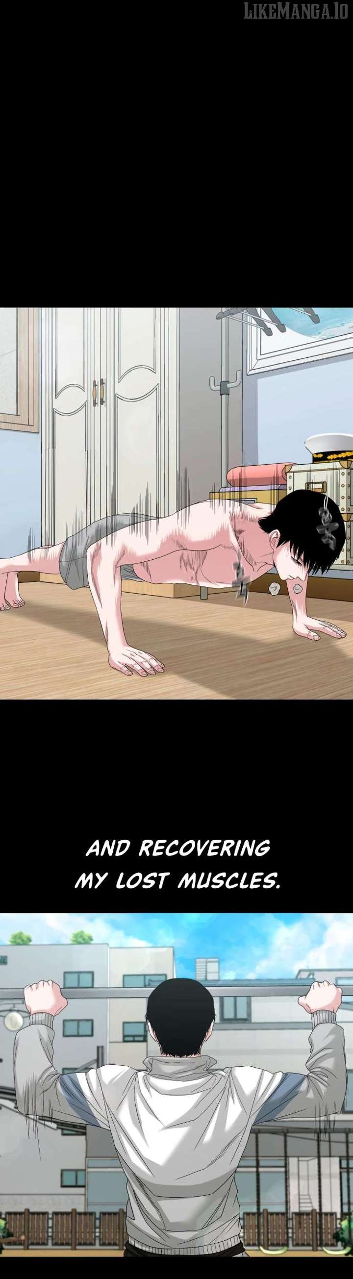 Mysterious Village Chapter 68 - Page 16