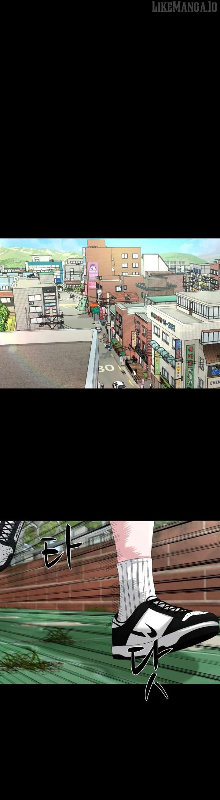 Mysterious Village Chapter 68 - Page 17