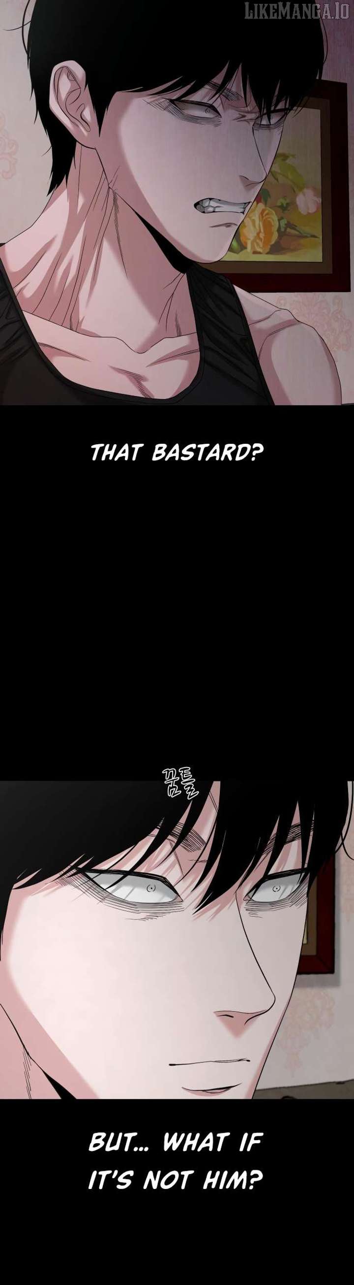 Mysterious Village Chapter 68 - Page 2