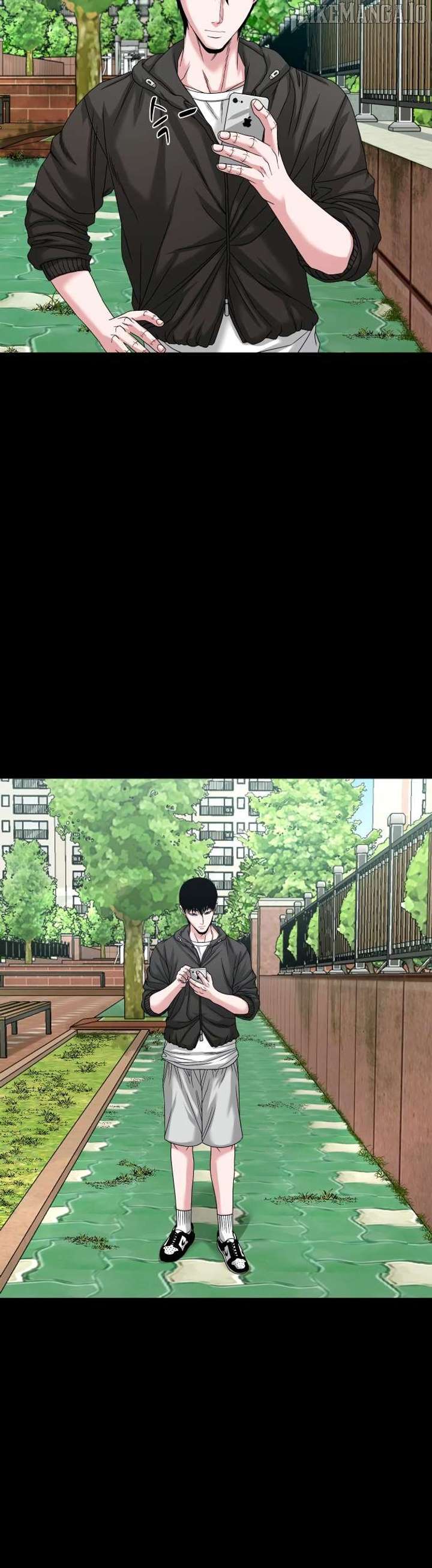 Mysterious Village Chapter 68 - Page 20