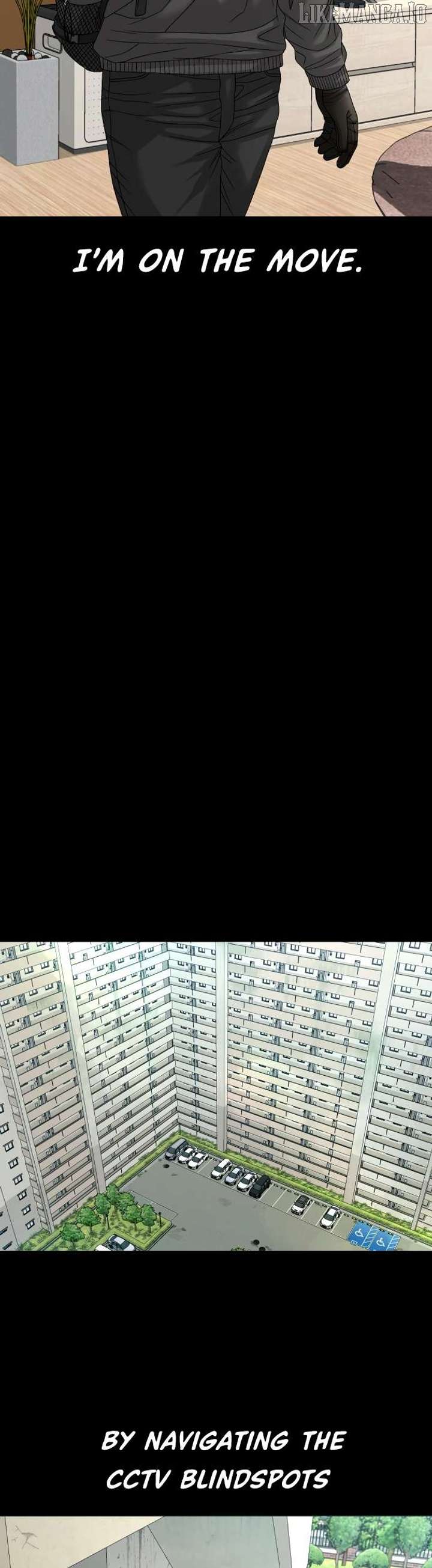 Mysterious Village Chapter 68 - Page 24