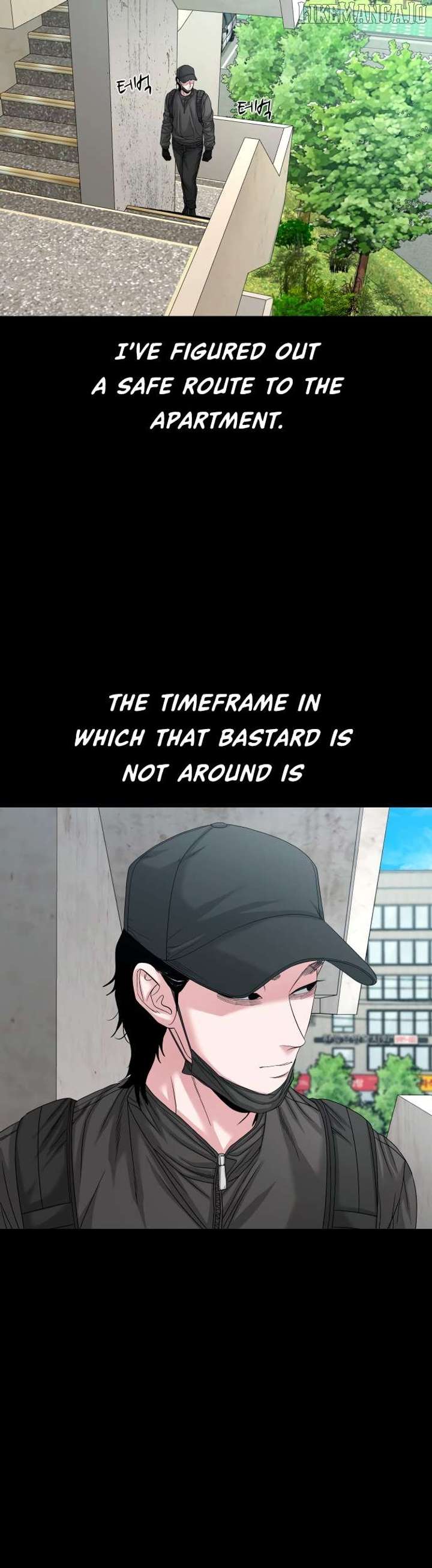 Mysterious Village Chapter 68 - Page 25