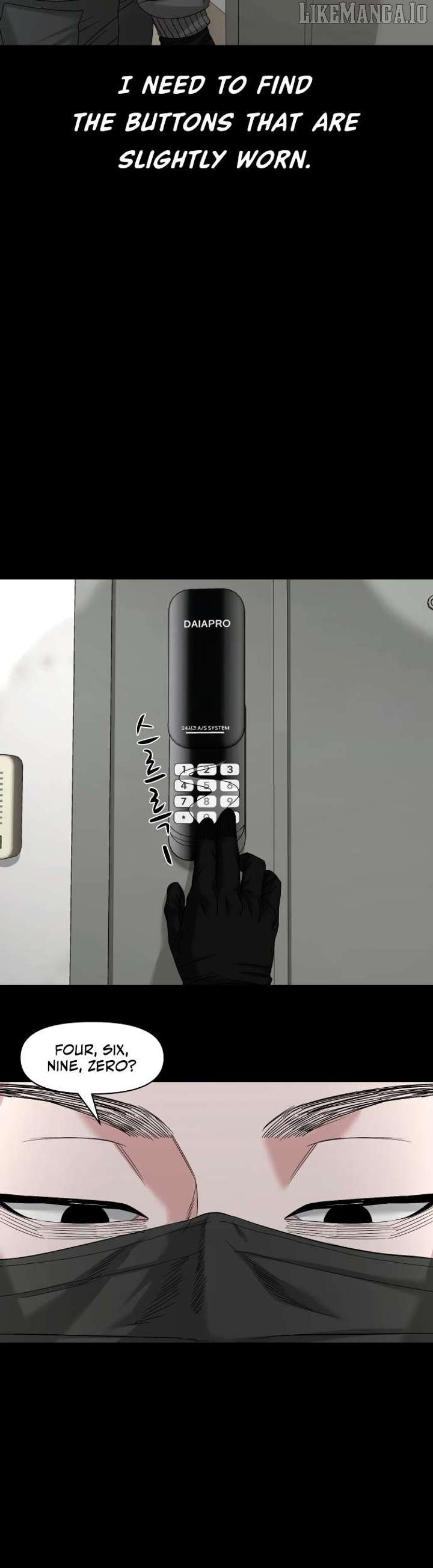 Mysterious Village Chapter 68 - Page 28