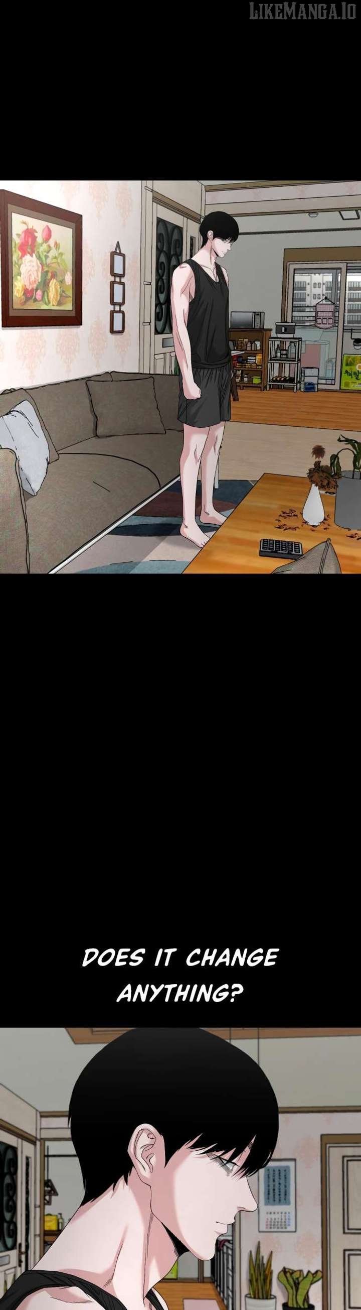 Mysterious Village Chapter 68 - Page 3