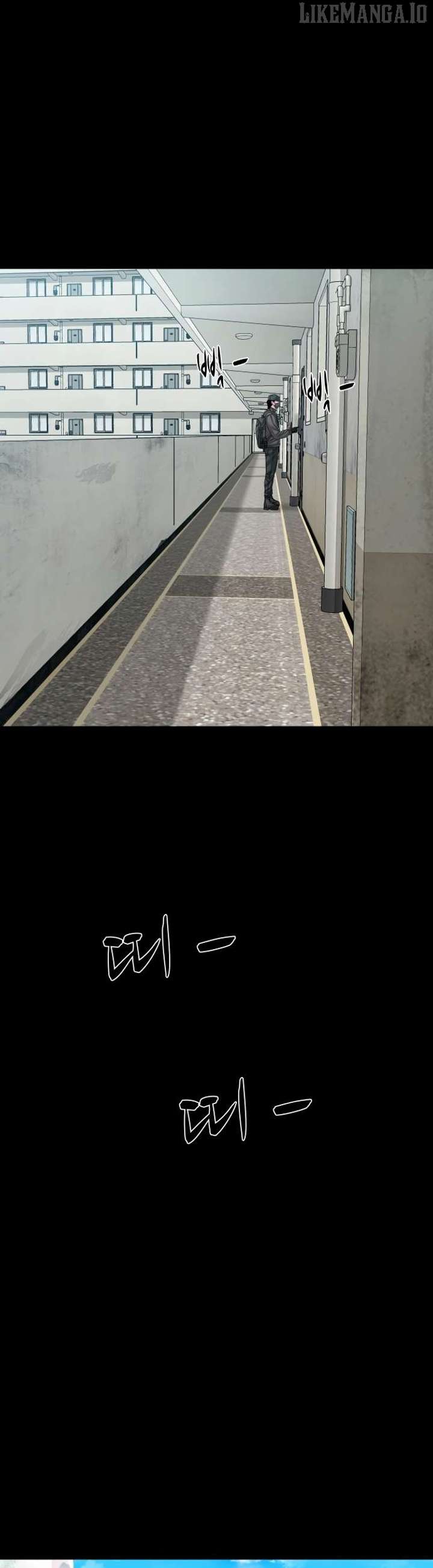 Mysterious Village Chapter 68 - Page 31