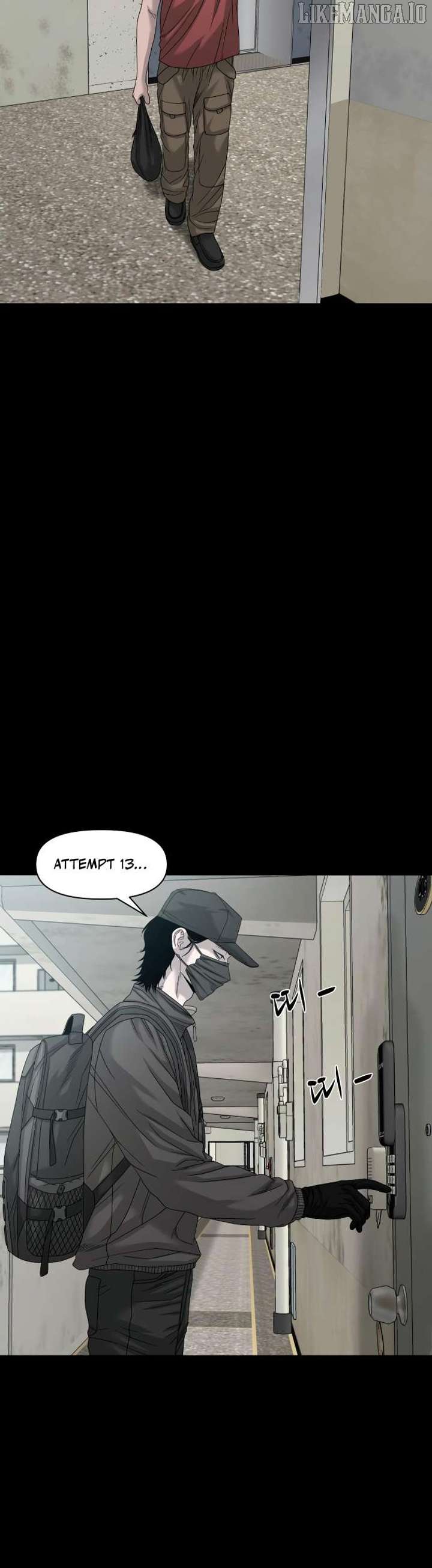 Mysterious Village Chapter 68 - Page 36