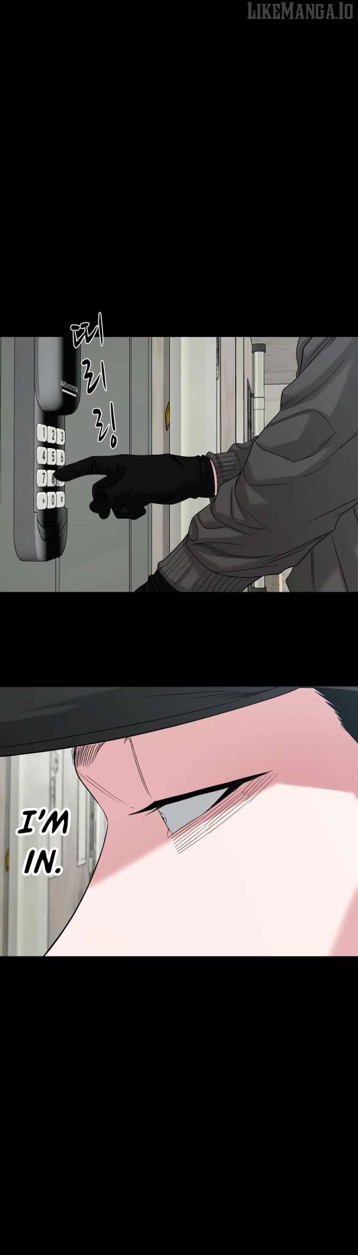 Mysterious Village Chapter 68 - Page 40