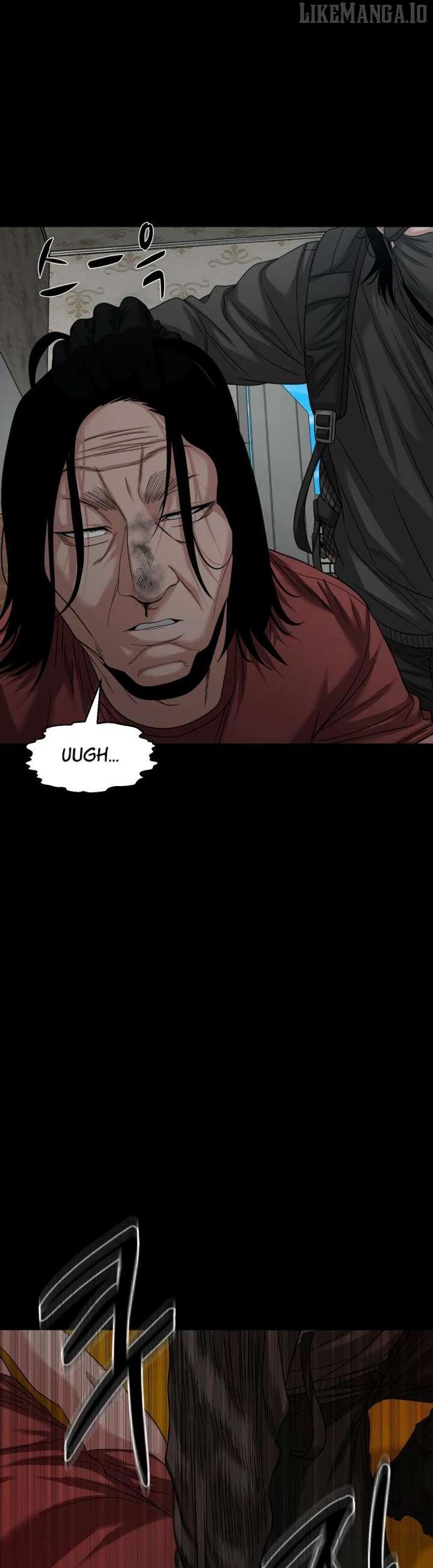 Mysterious Village Chapter 68 - Page 48