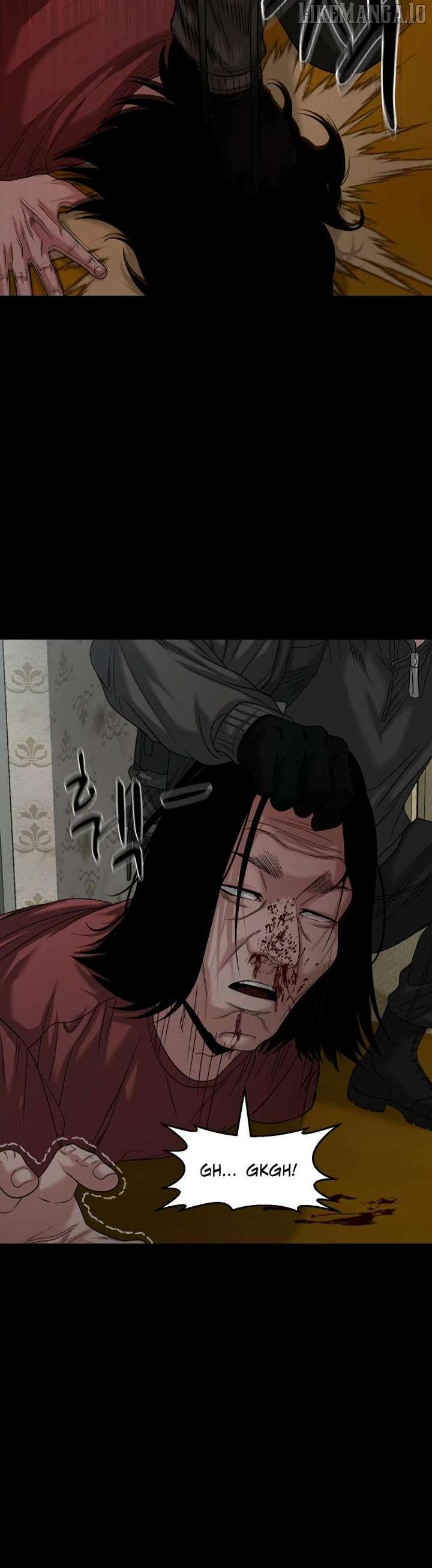 Mysterious Village Chapter 68 - Page 49