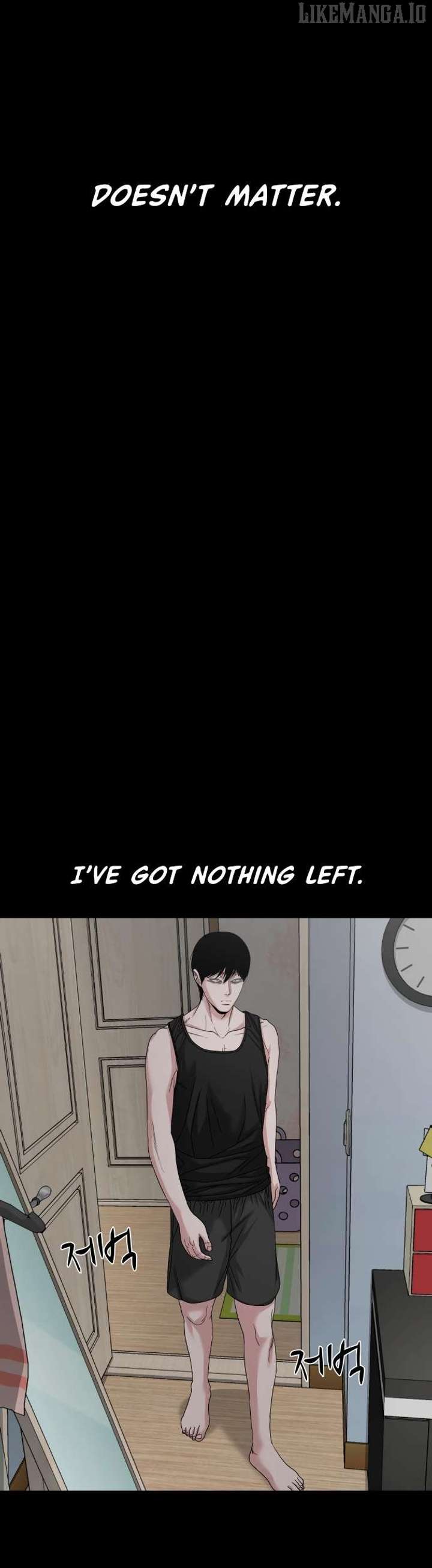 Mysterious Village Chapter 68 - Page 7