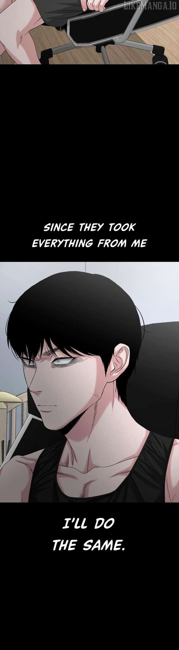 Mysterious Village Chapter 68 - Page 9