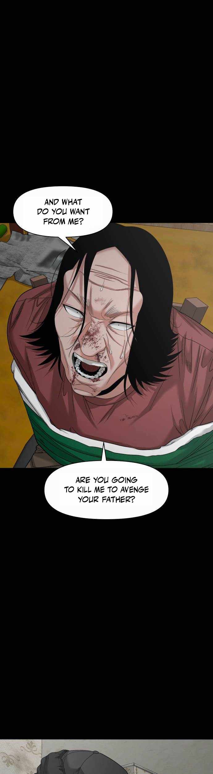 Mysterious Village Chapter 69 - Page 26