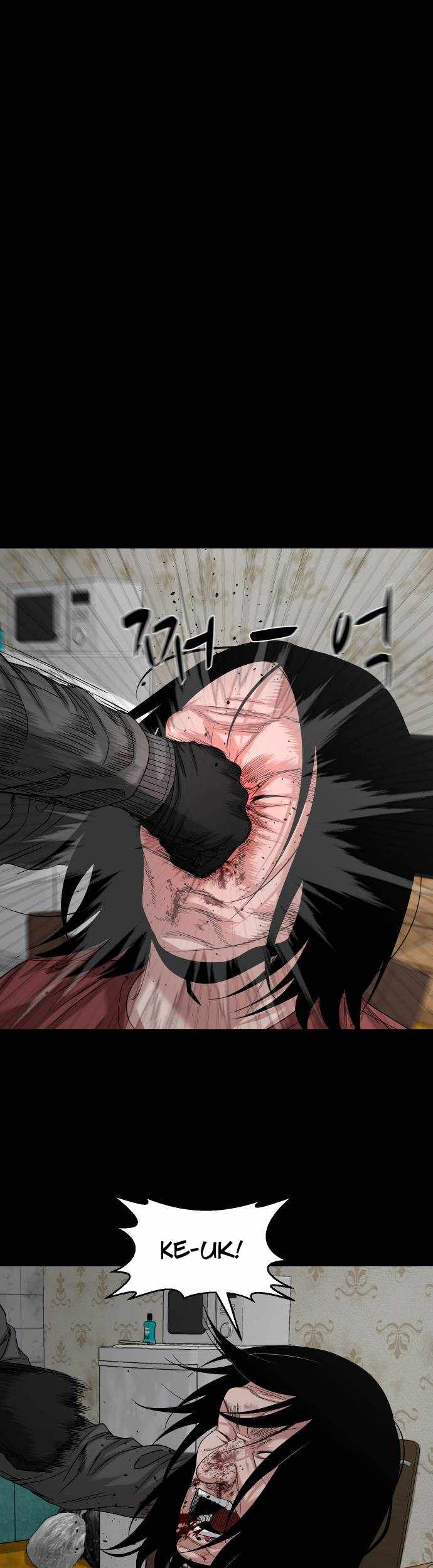 Mysterious Village Chapter 69 - Page 30