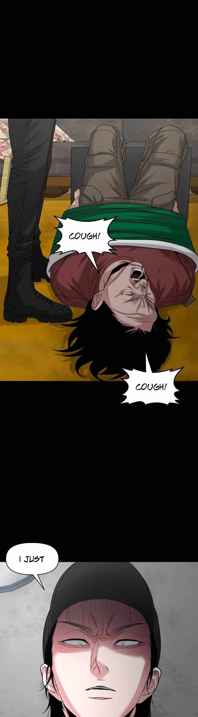 Mysterious Village Chapter 69 - Page 34