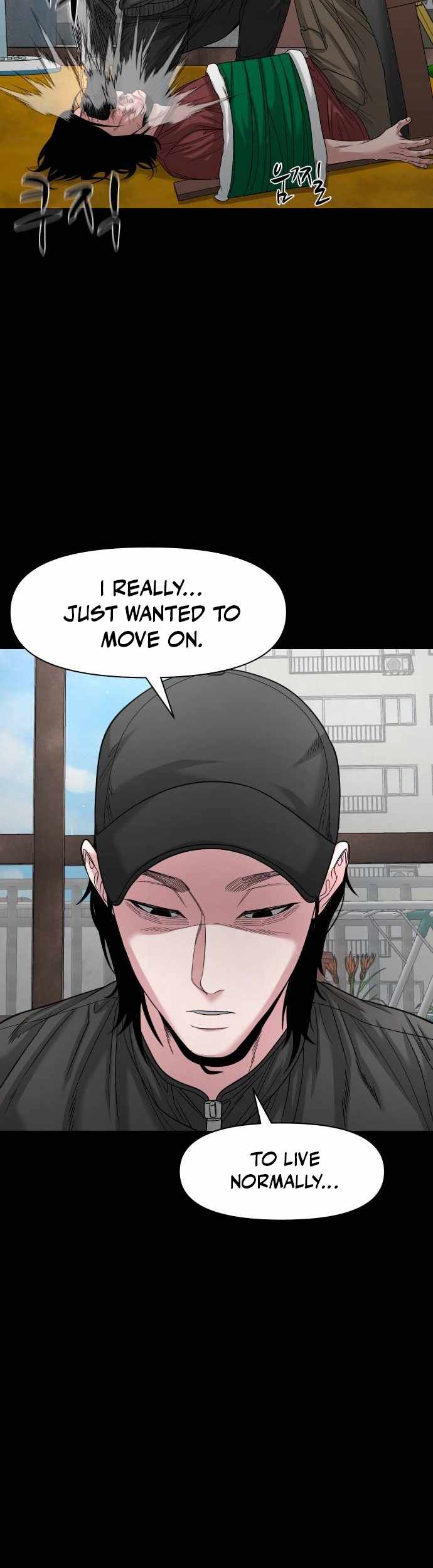 Mysterious Village Chapter 69 - Page 37