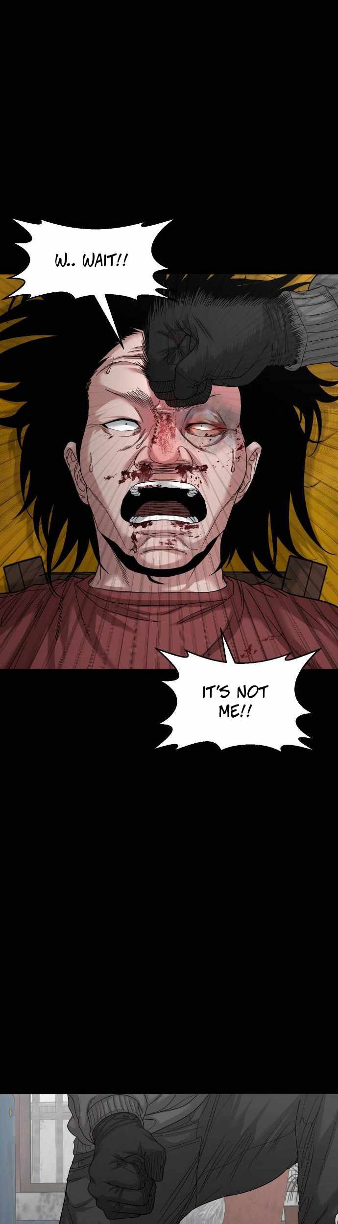 Mysterious Village Chapter 69 - Page 39