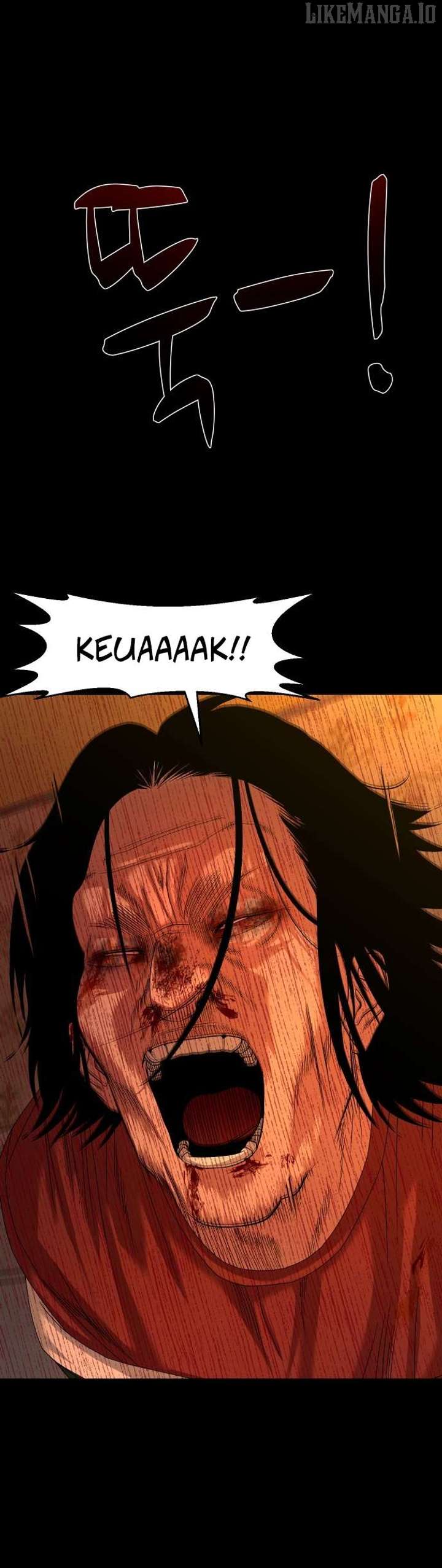 Mysterious Village Chapter 70 - Page 20