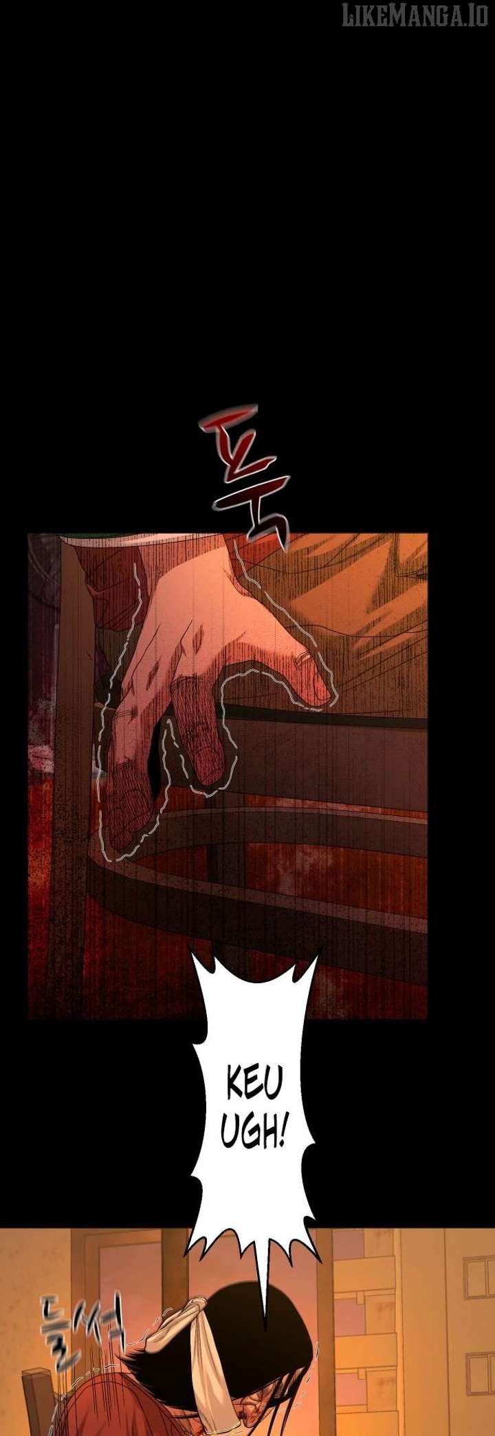 Mysterious Village Chapter 70 - Page 29