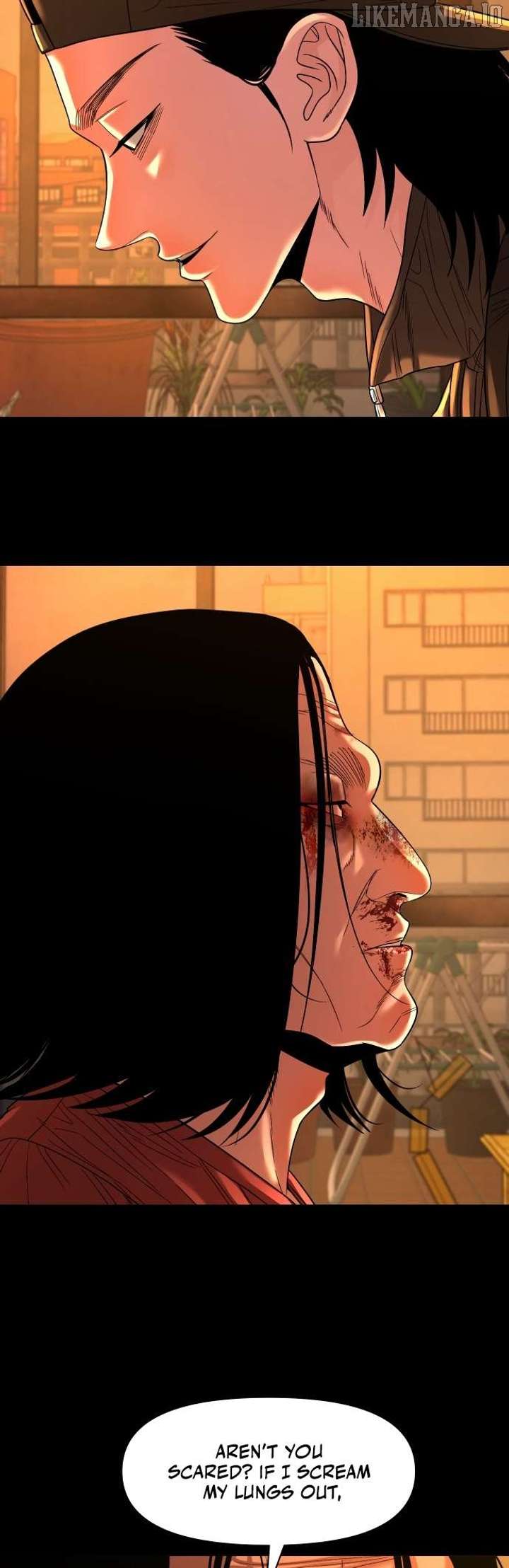 Mysterious Village Chapter 70 - Page 3