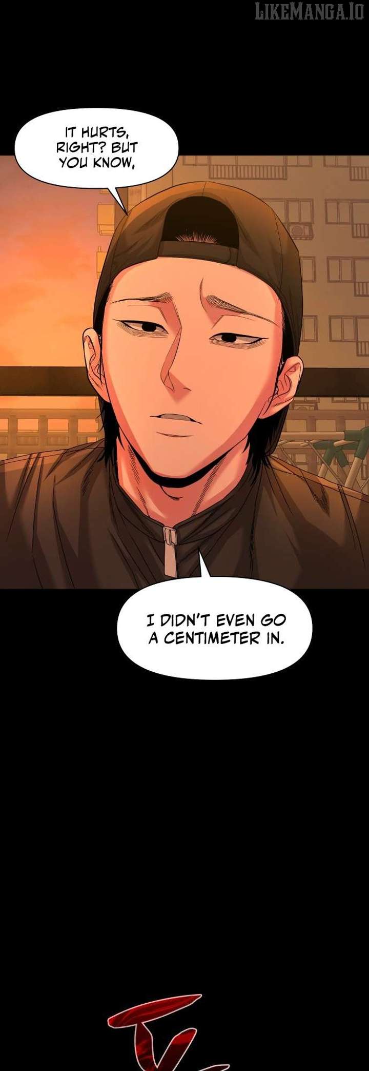 Mysterious Village Chapter 70 - Page 31