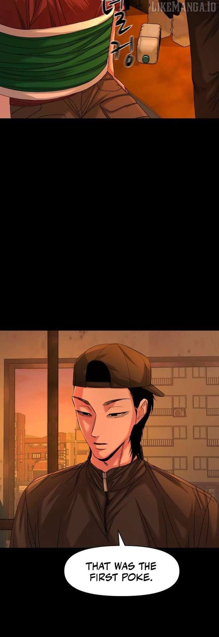 Mysterious Village Chapter 70 - Page 33